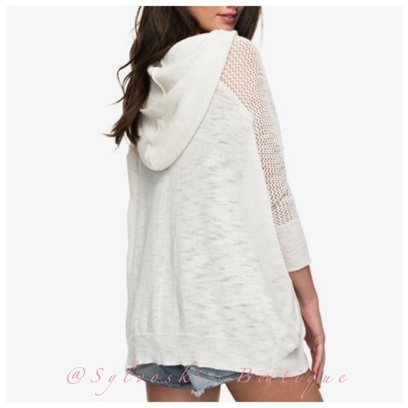 🔥ROXY When We Go NWT - Picture 3 of 4